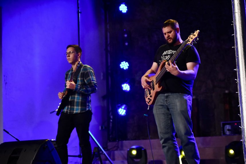 Faithtime bei Herzschlag