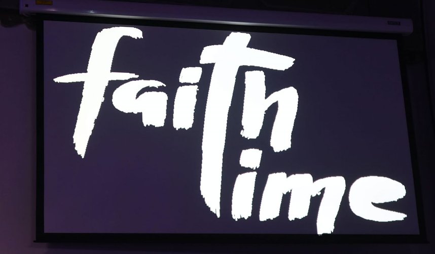 Faithtime bei Herzschlag