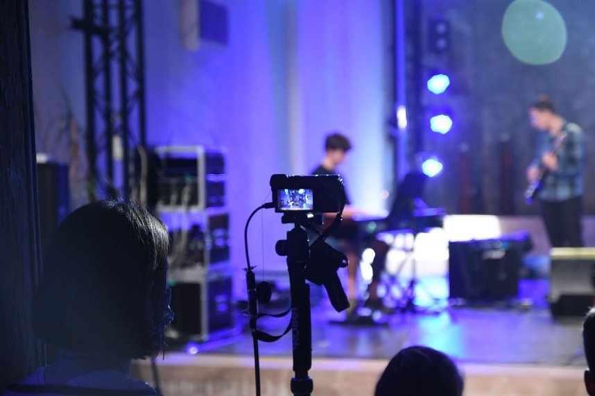 Faithtime bei Herzschlag