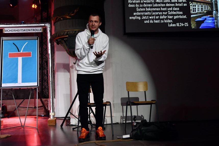 Faithtime bei Herzschlag