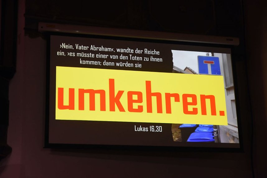 Faithtime bei Herzschlag