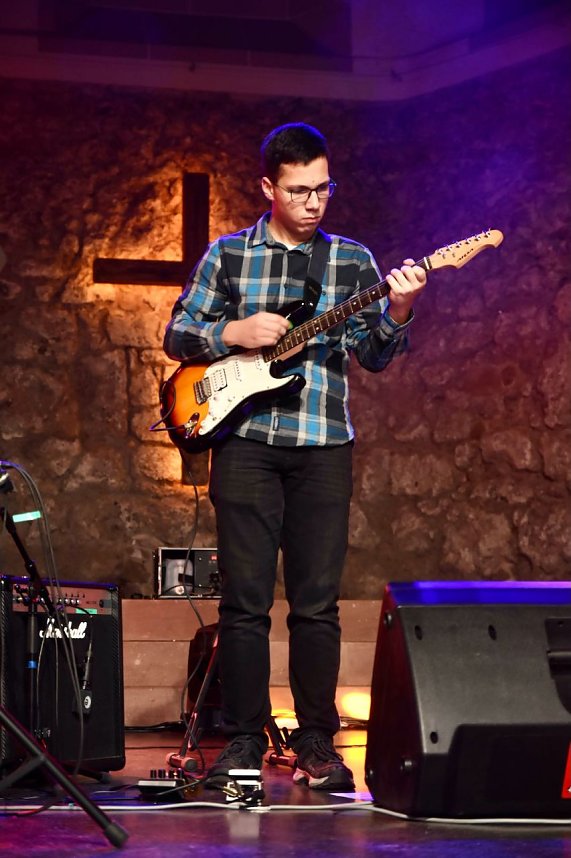 Faithtime bei Herzschlag