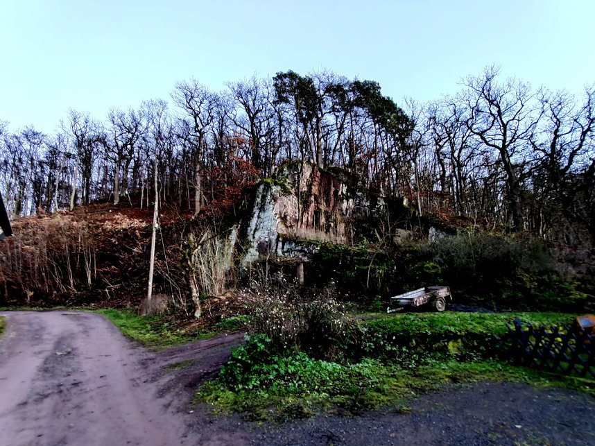 N&auml;chtlicher Rundgang durch Neustadt