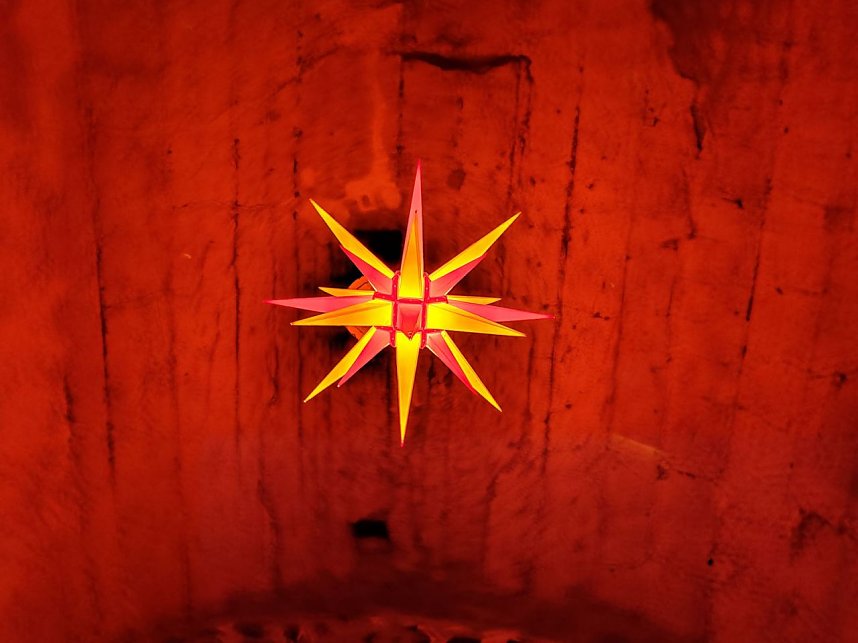 N&auml;chtlicher Rundgang durch Neustadt