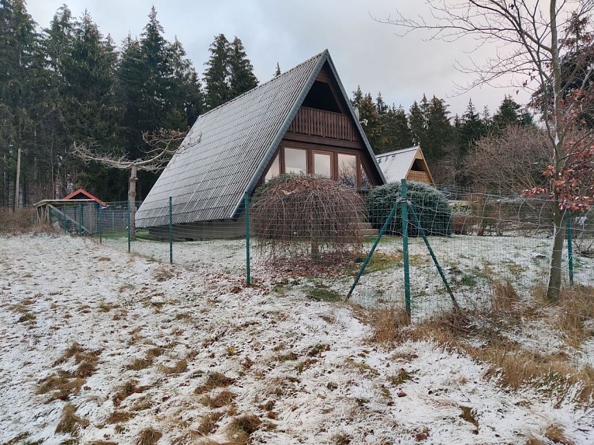 Am ersten Weihnachtsfeiertag in Sophienhof