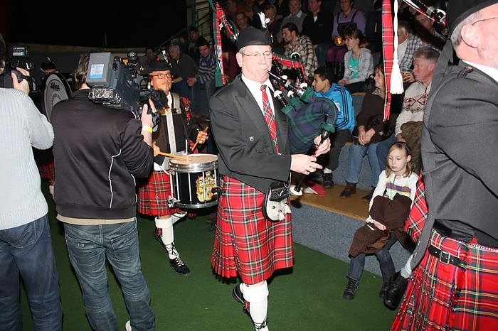 Dramatische Boxnach (1)