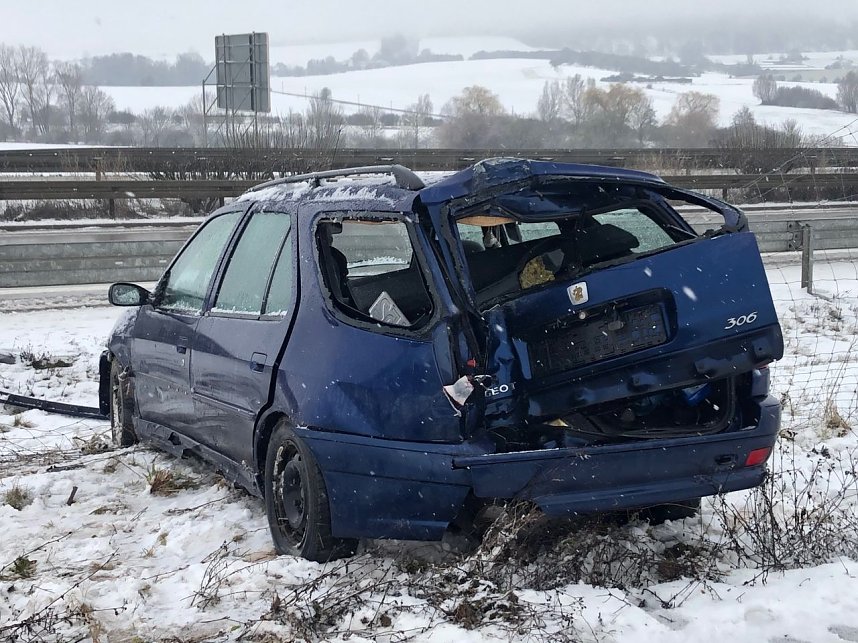 Gl&uuml;ck im Ungl&uuml;ck