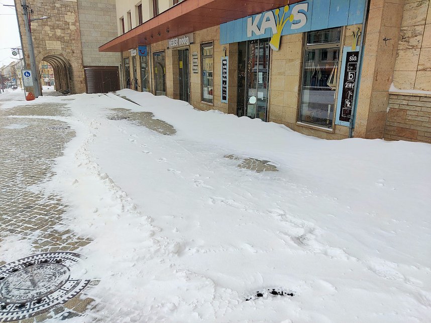 Winterwunderland Nordhausen 