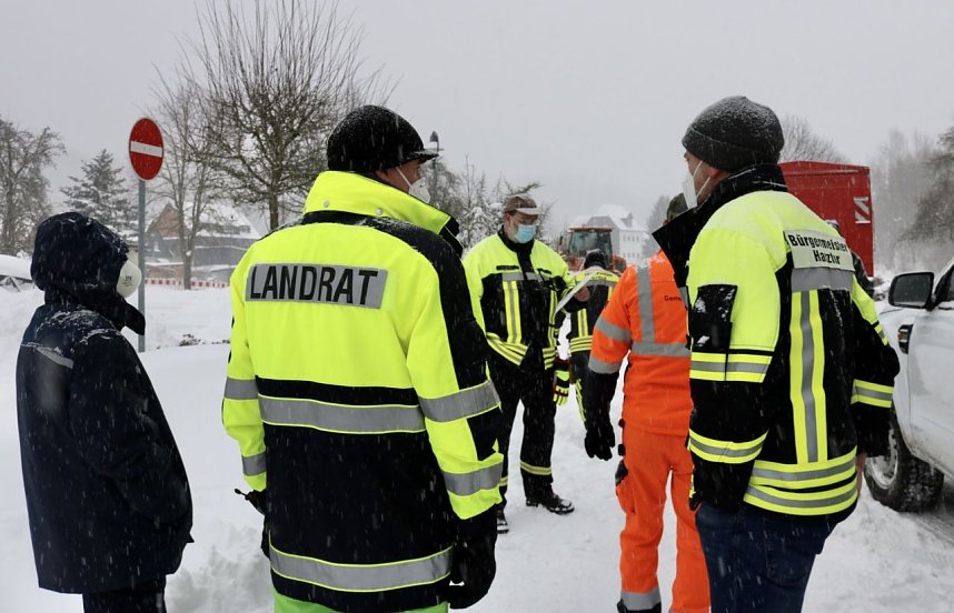 R&auml;umarbeiten im Landkreis Nordhausen