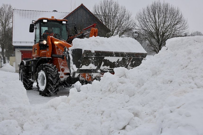 R&auml;umarbeiten im Landkreis Nordhausen