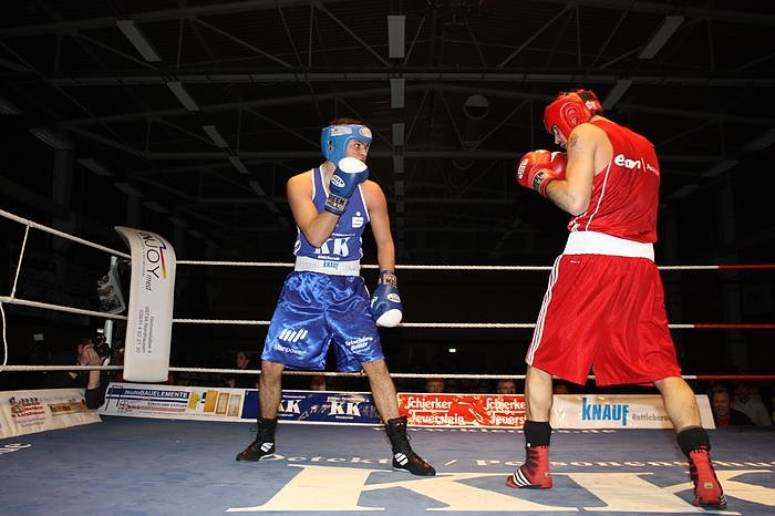 Dramatische Boxnacht (2)