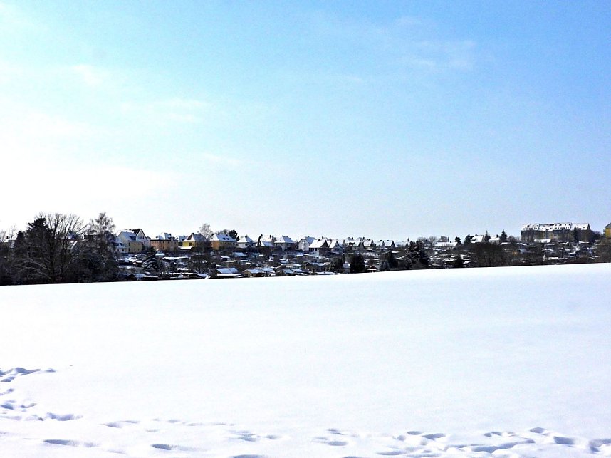 Peter Blei unterwegs in der Windl&uuml;cke