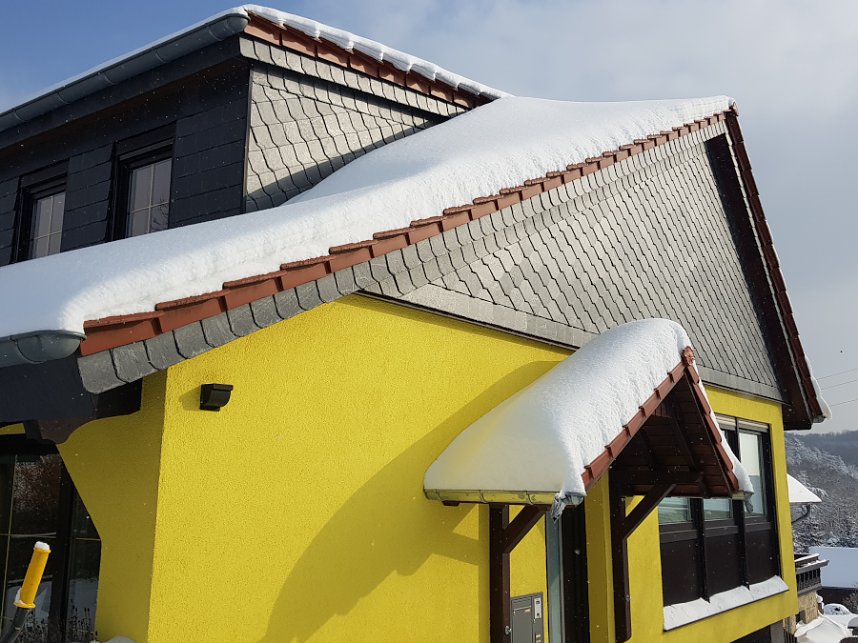 R&auml;umarbeiten in Steigerthal