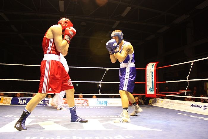 Dramatische Boxnacht (3)