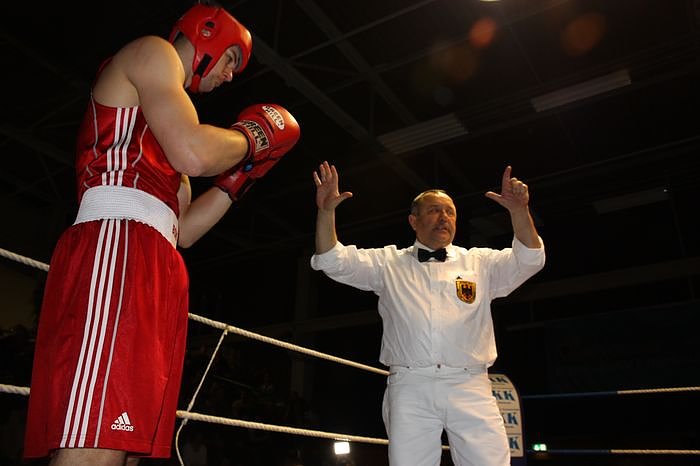 Dramatische Boxnacht (3)