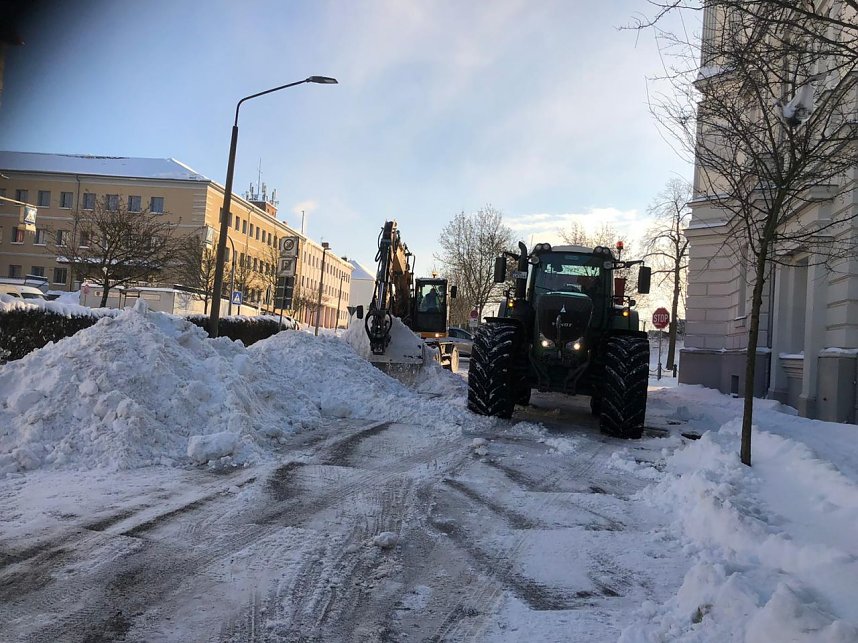 Die Landwirtschaft, dein Freund und Helfer
