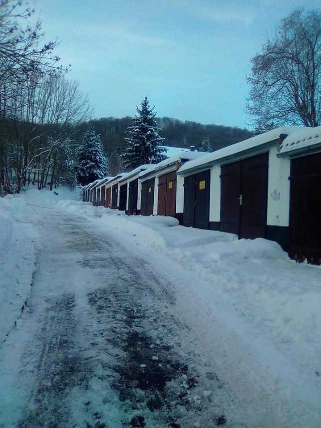 Vielen Dank f&uuml;r den Einsatz in Sondershausen