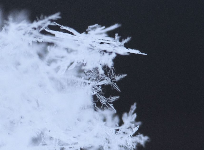 So klein und soviel Macht