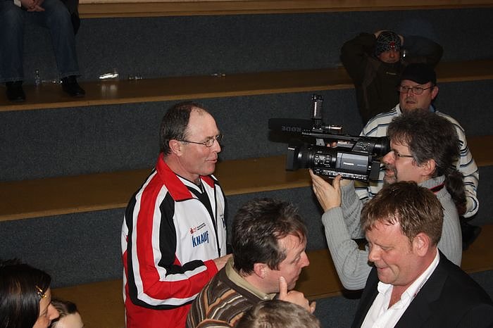 Dramatische Boxnacht (3)