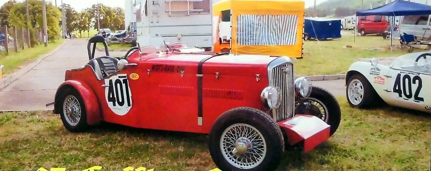 Kyffh&auml;user-Bergrennen 