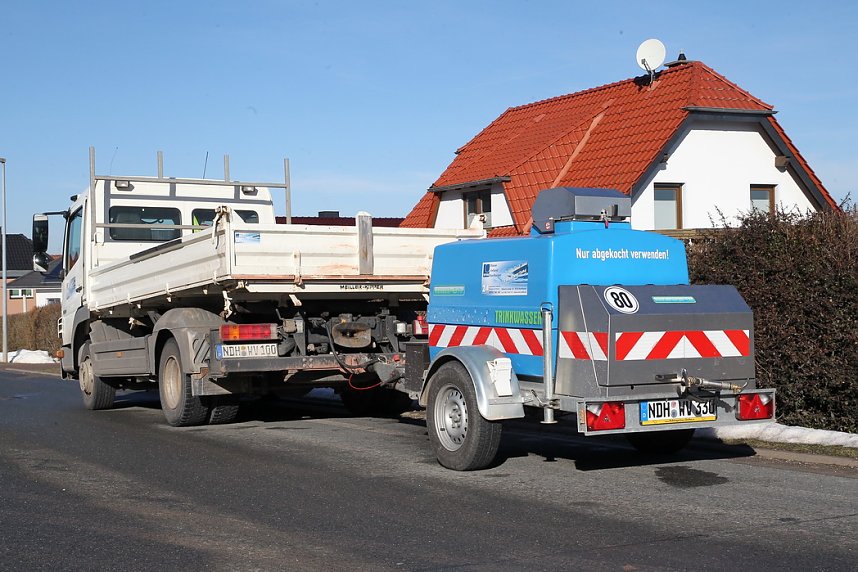 Einsatz bin Gro&szlig;lohra
