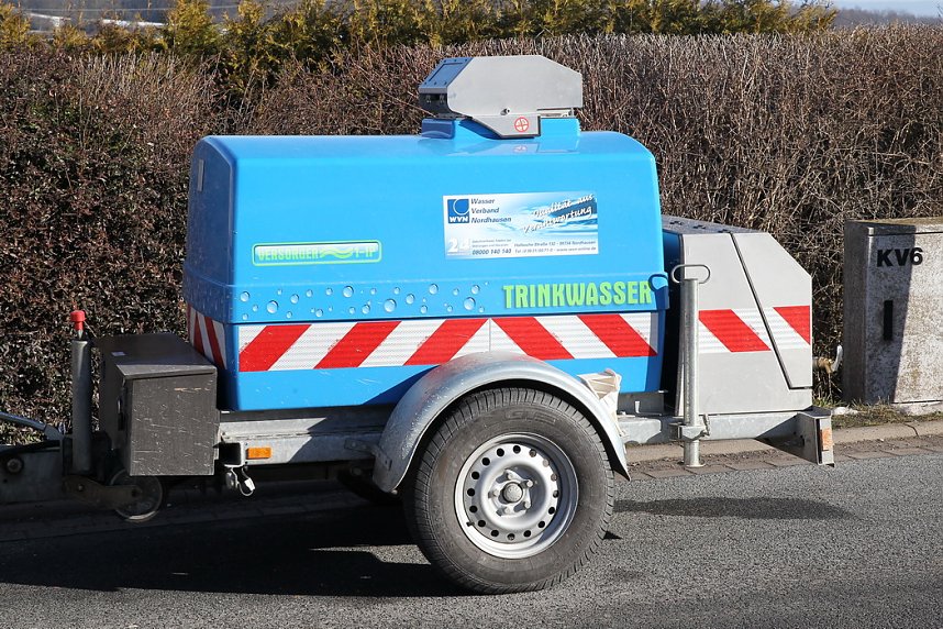 Einsatz bin Gro&szlig;lohra