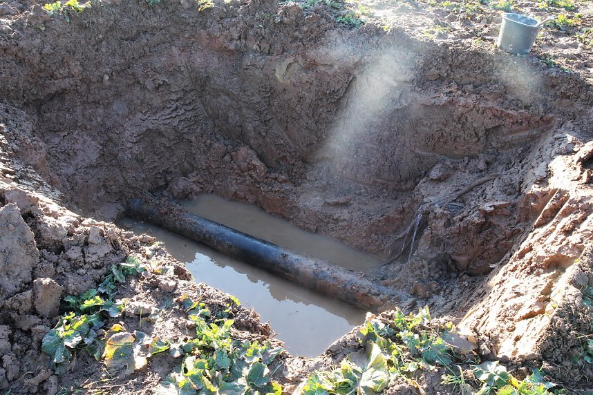 Einsatz bin Gro&szlig;lohra