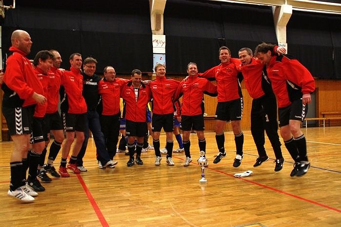 Kreismeister ausgespielt