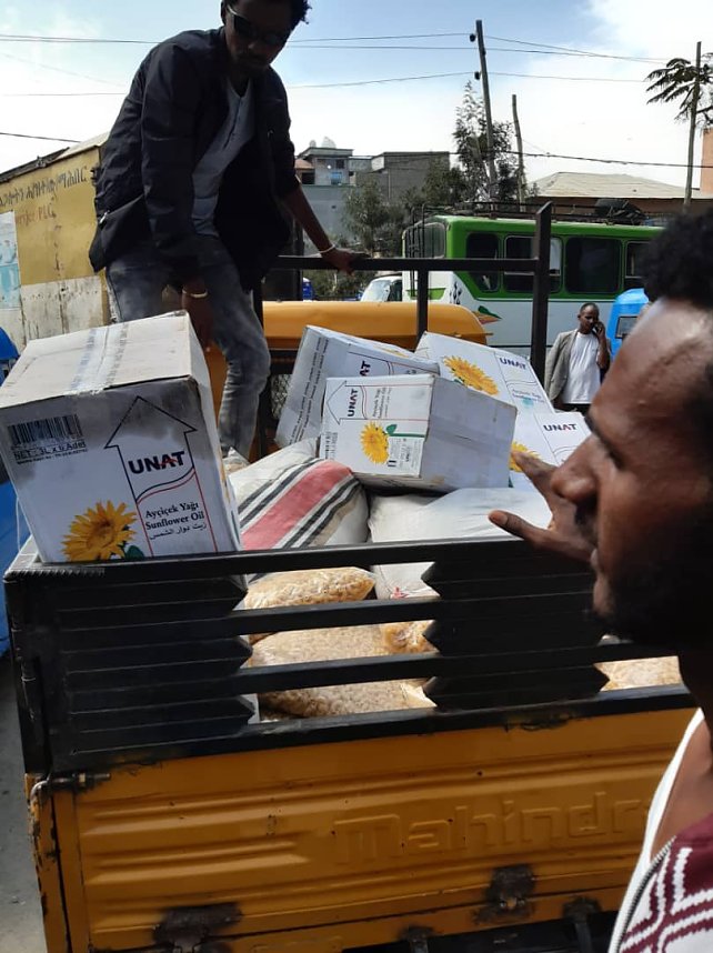 Lebensmittel f&uuml;r Degamba