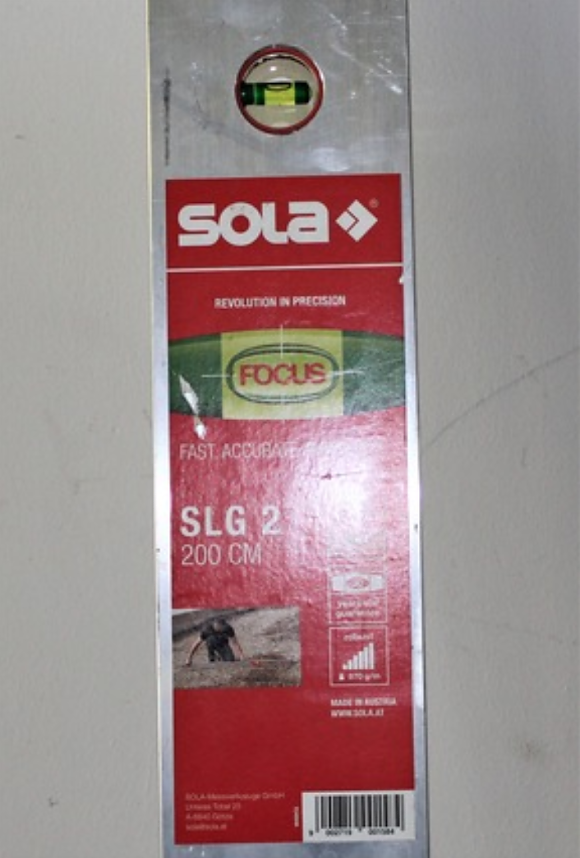 Wer erkennt sein Eigentum?