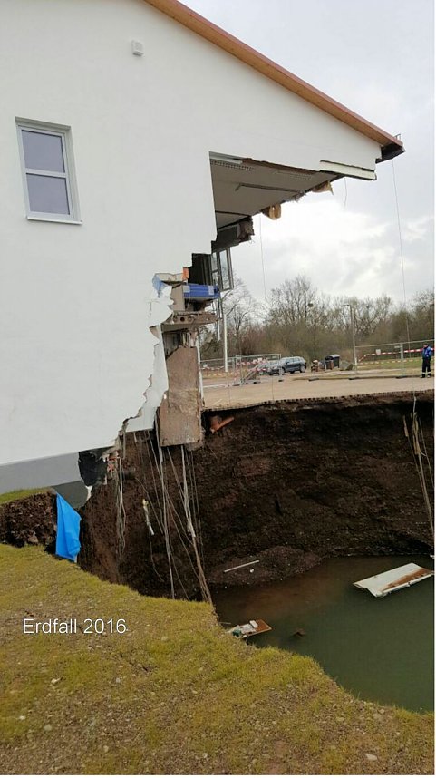 Aufgenommen im Jahr 2016