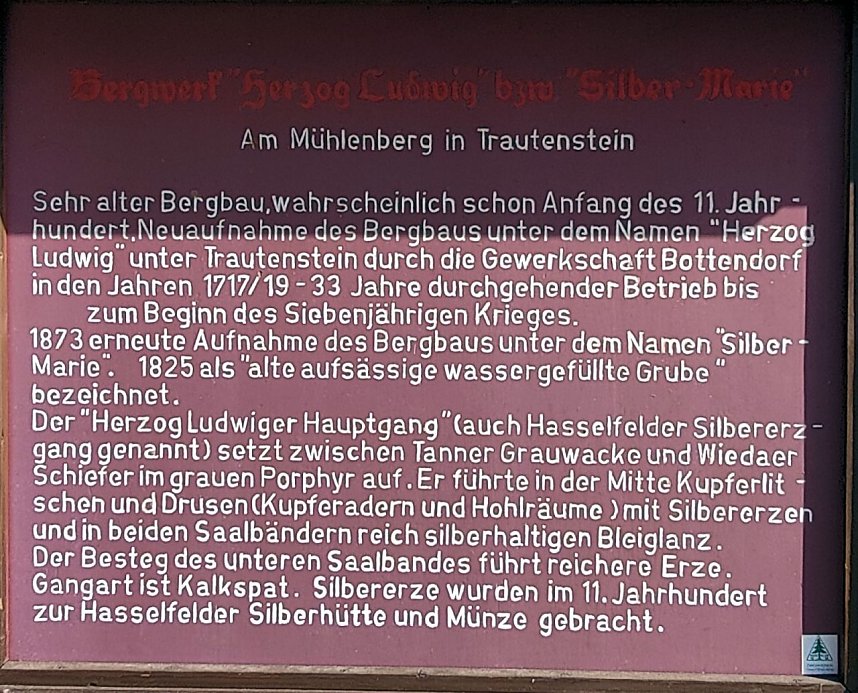 Osterspaziergang mit Peter Blei