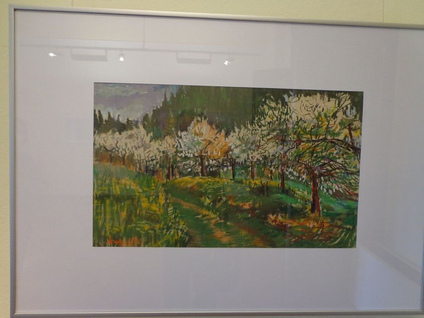 Die Kunst der Frauen