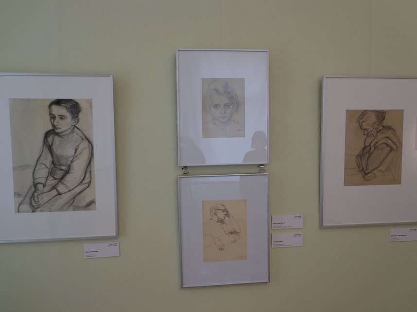 Die Kunst der Frauen