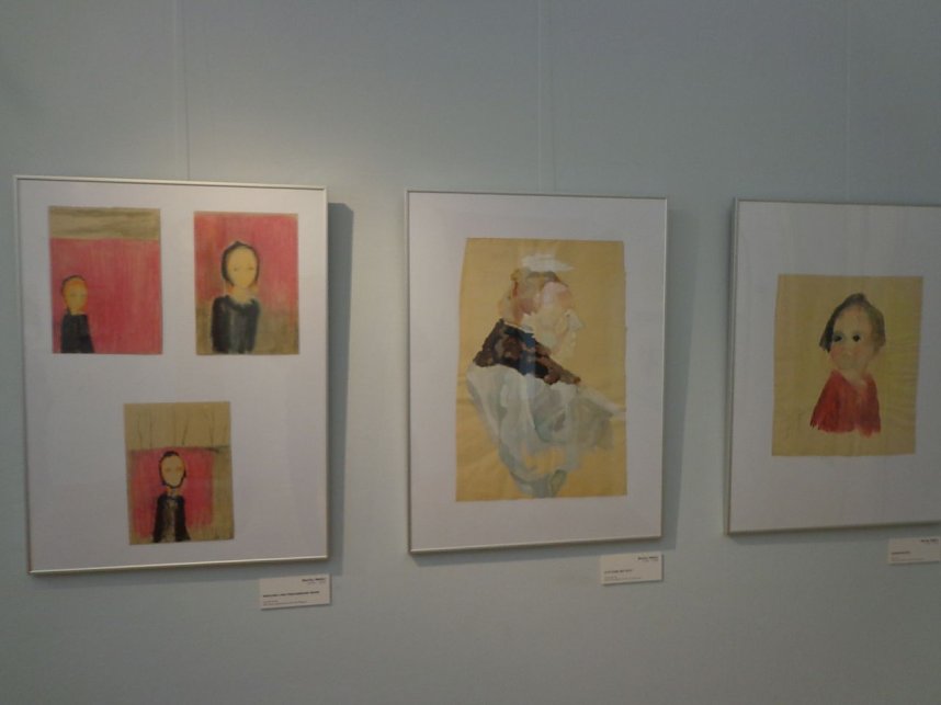 Die Kunst der Frauen