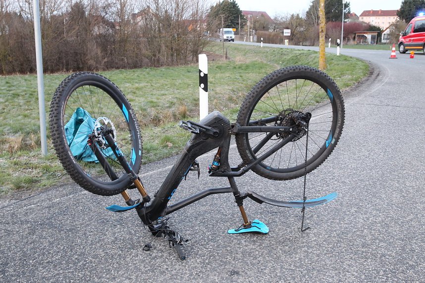 T&ouml;dlicher Unfall