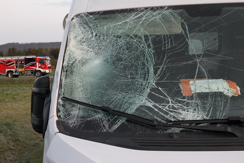 T&ouml;dlicher Unfall