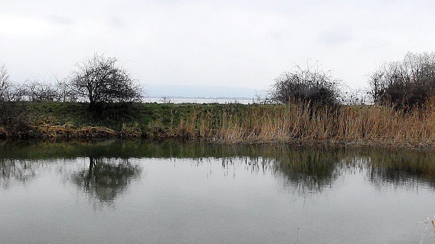 Unterwegs an der Numburg