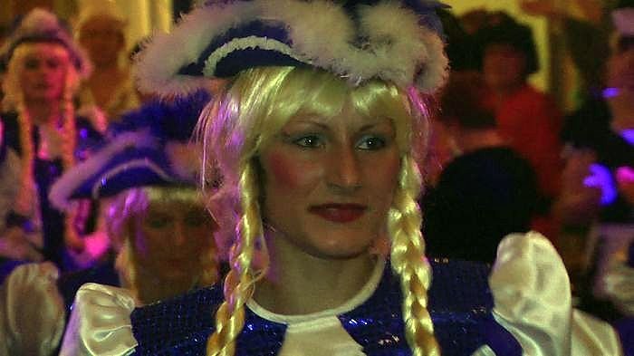 N&auml;rrische Weiber