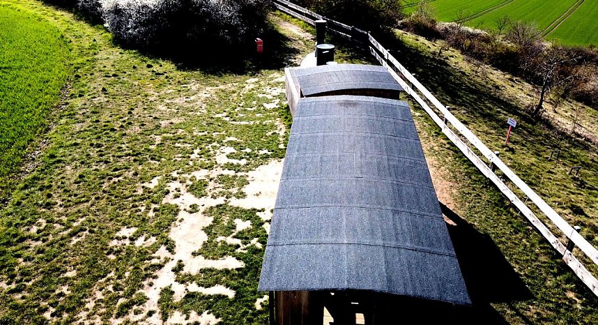 Neustadt und seine Holzlok