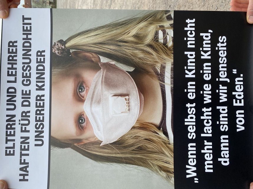 Drei Kundgebungen am 1.Mai