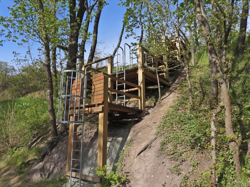 Impressionen aus Bad Frankenhausen