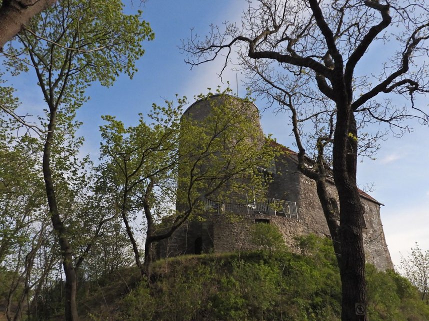 Impressionen aus Bad Frankenhausen