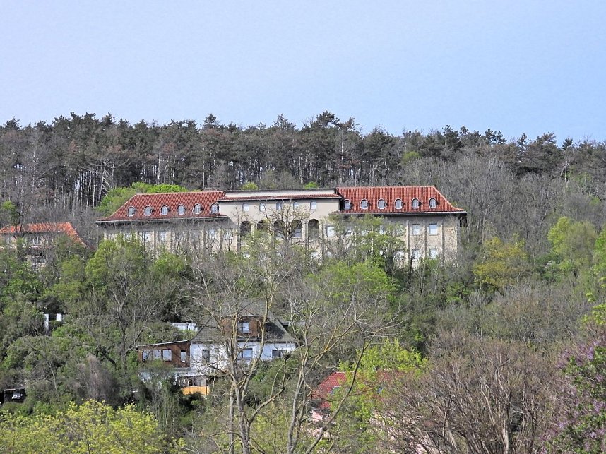 Impressionen aus Bad Frankenhausen