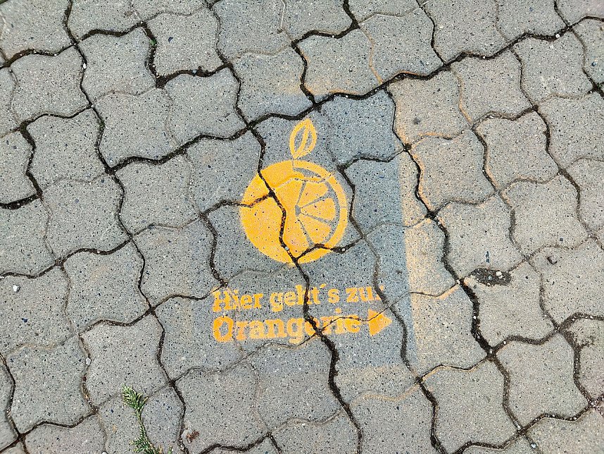 Impresionen aus Bendeleben