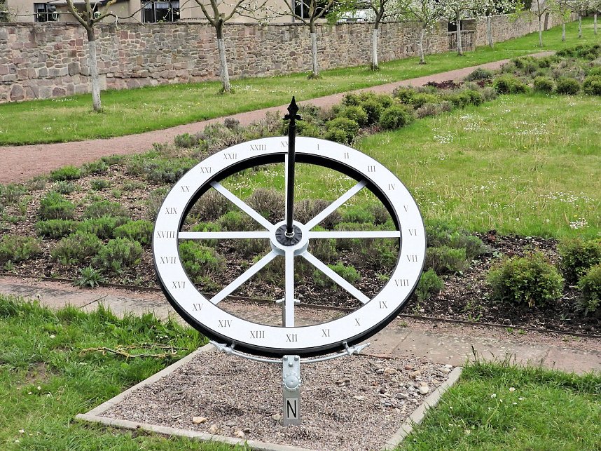 Impr4esionen aus Bendeleben