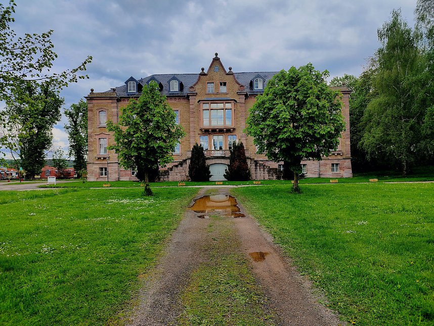 Impressionen aus Bendeleben