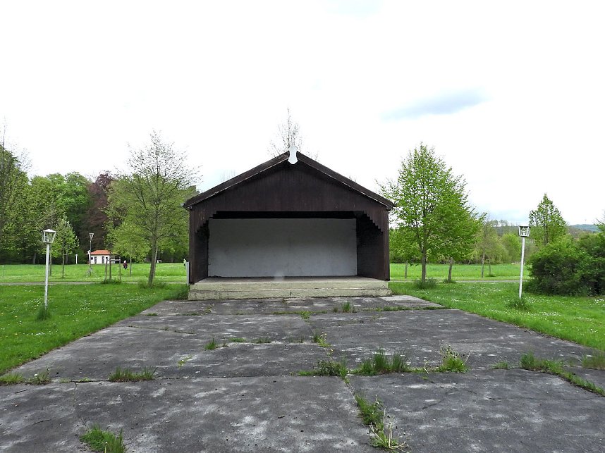 Impr4esionen aus Bendeleben