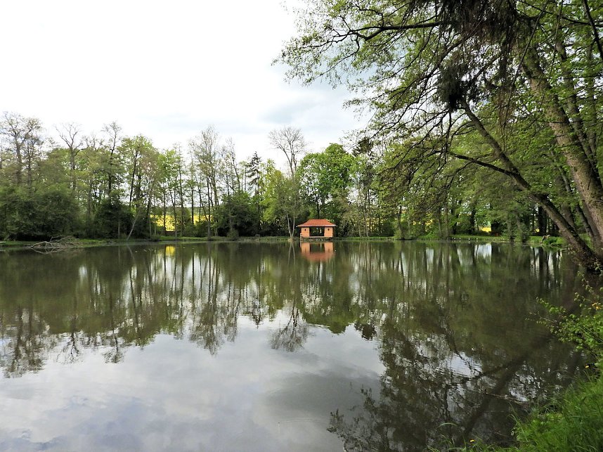 Impr4esionen aus Bendeleben