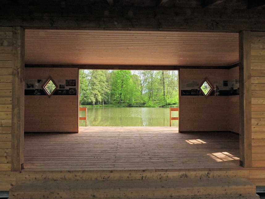 Impr4esionen aus Bendeleben